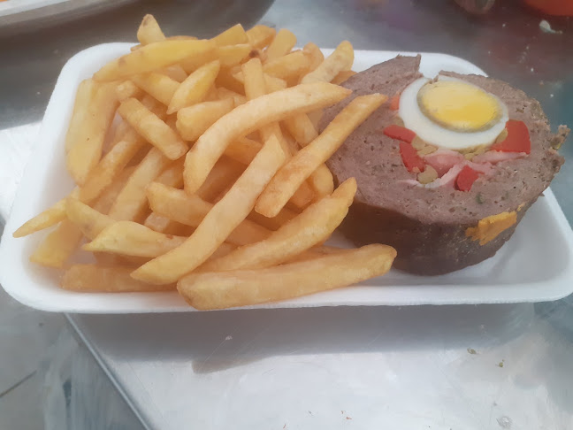 Los Molinos Del Quijote 2 - Gastronomía y hostelería