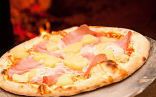 Opinii despre El Hornito Napolitano în Melo - Gastronomía y hostelería