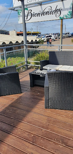 Comentarii opinii despre Restaurante Puerto Alto