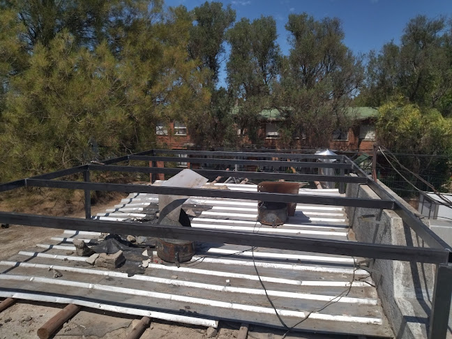 Opinii despre Pizzería Bon Apetit în Montevideo - Gastronomía y hostelería