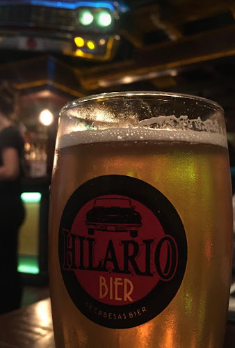 Comentarii opinii despre Hilario Bar