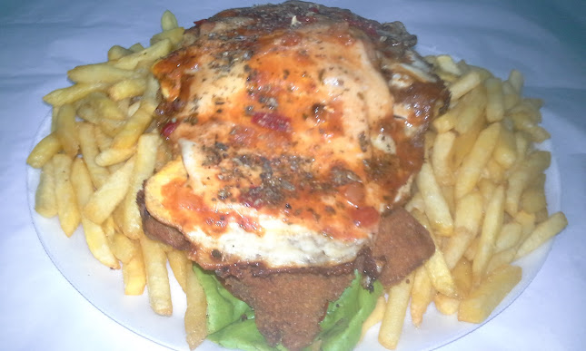 Chivitería 2 Hermanos