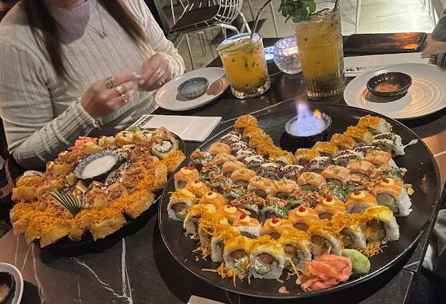 Nagasaki Sushi - Montevideo