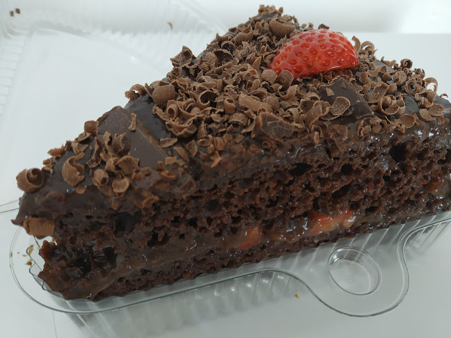 Mundo Tortas - Gastronomía y hostelería