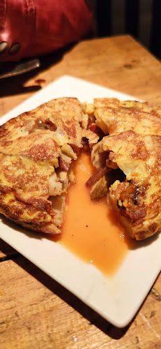 Opinii despre VASCA în Montevideo - Gastronomía y hostelería