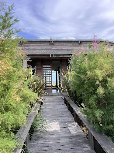 Restaurant Las Garzas - Gastronomía y hostelería