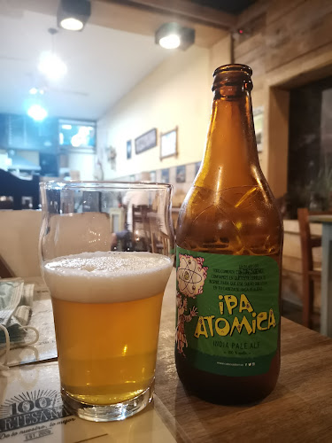 Empanadas 100% Artesanal - Gastronomía y hostelería