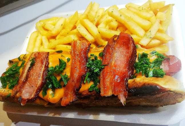 Casi La Esquina - Gastronomía y hostelería