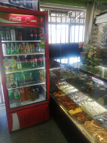 Opinii despre Panaderia La Maga în Ciudad de la Costa - Gastronomía y hostelería