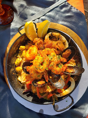 Comentarii opinii despre Restaurant Aquel Abrazo