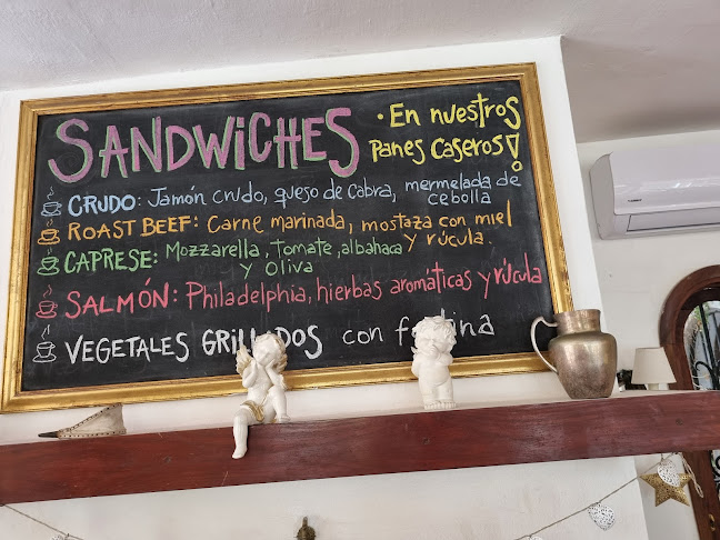 La Bourgogne - Punta del Este