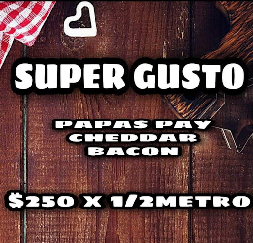 Opinii despre Pizzas Baruch în San Carlos - Gastronomía y hostelería