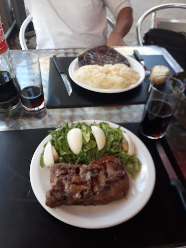 Opinii despre El Caburé în Montevideo - Gastronomía y hostelería