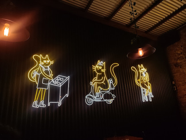 Togas Burger - Gastronomía y hostelería