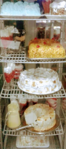 Comentarii opinii despre Parador Parque Rodó