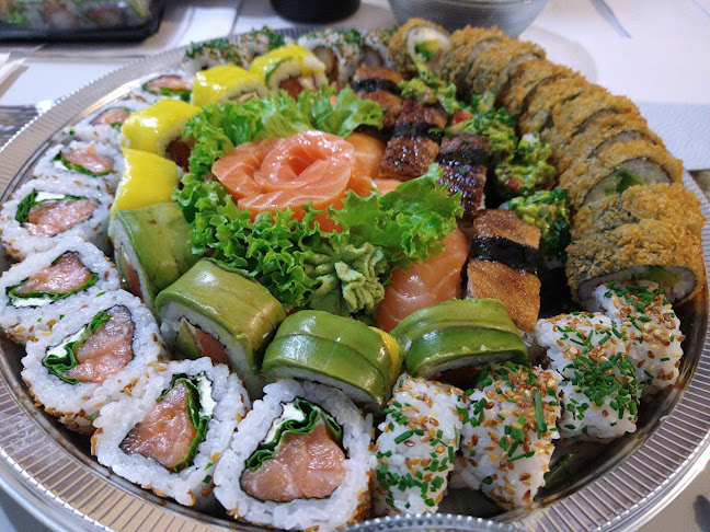 Comentarii opinii despre Moshi Moshi