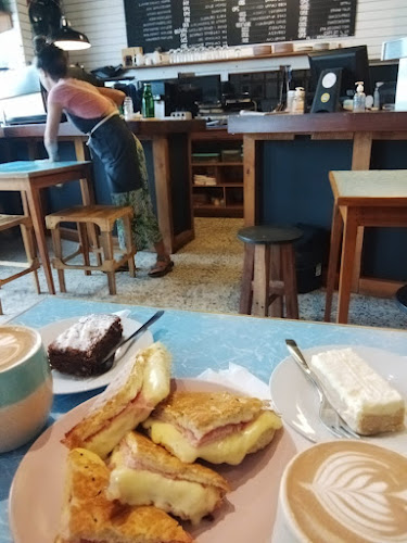 Forajida Café - Gastronomía y hostelería