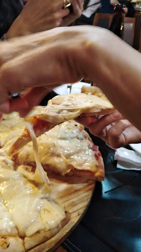 Comentarii opinii despre Bar París