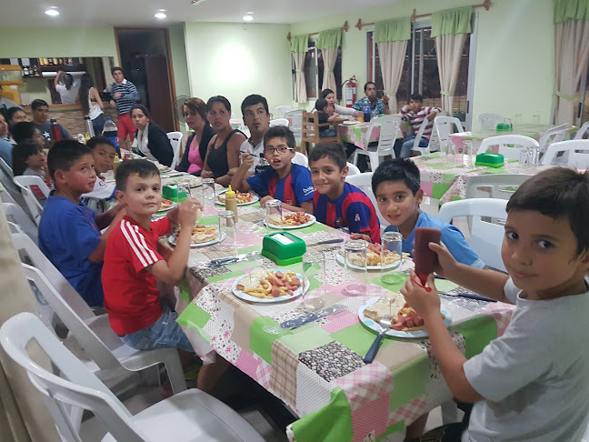 El Tony - Gastronomía y hostelería