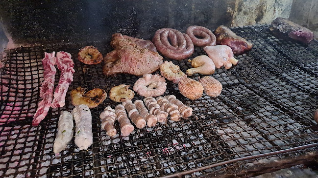 Parrillada La Tablita - Gastronomía y hostelería