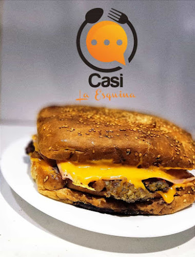 Comentarii opinii despre Casi La Esquina