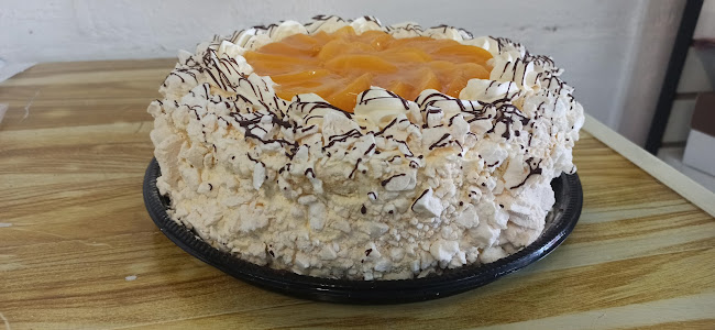 Panadería "Géminis" - Gastronomía y hostelería