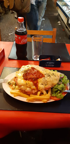 Comentarii opinii despre El Refugio