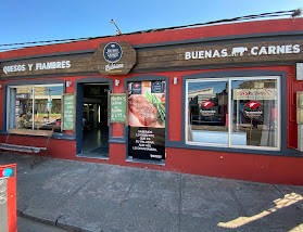 Buenas Carnes