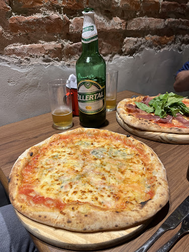 NAPO Pizza Napoletana