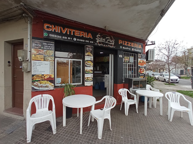 Opinii despre Sanfrei în Montevideo - Gastronomía y hostelería