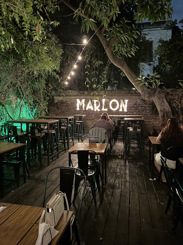 Comentarii opinii despre Marlon Bar