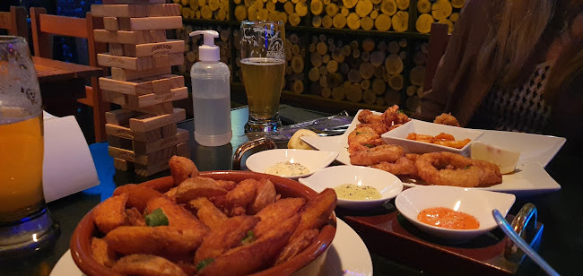 Modo Boliche - Gastronomía y hostelería