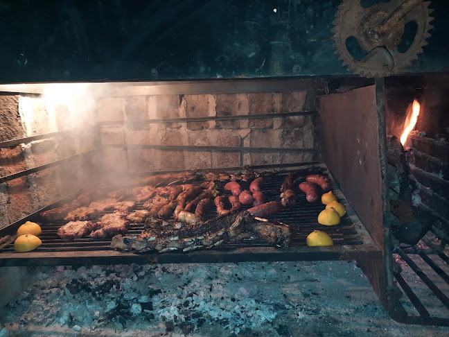 La Nueva Caserita - Salto