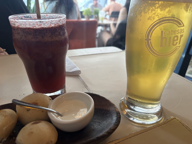 Comentarii opinii despre Ola La Resto