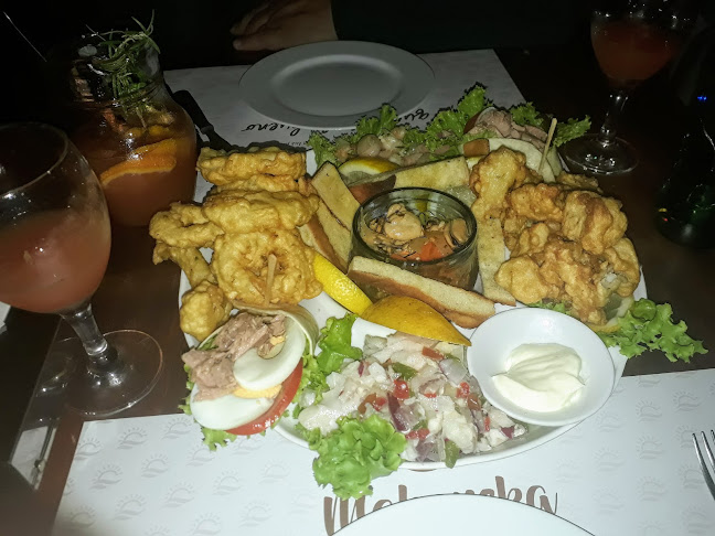 Comentarii opinii despre Parador Makarska