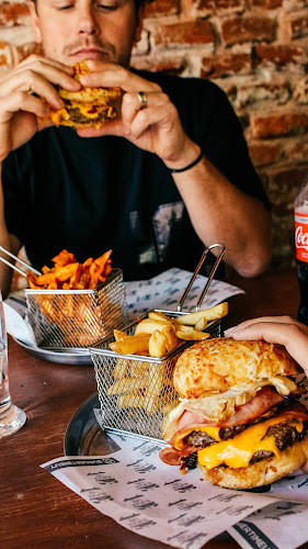 Opinii despre Burger Time - La Costa în Ciudad de la Costa - Gastronomía y hostelería