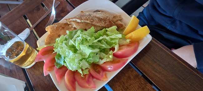 Barahona - La Paloma