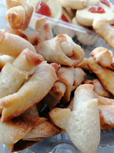 Un Lugar Sin Gluten - Montevideo