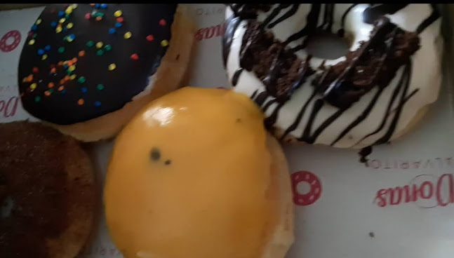 Comentarii opinii despre Donas Alvarito General Flores