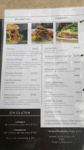 Opinii despre Florida 898 Café Bistró în Maldonado - Gastronomía y hostelería