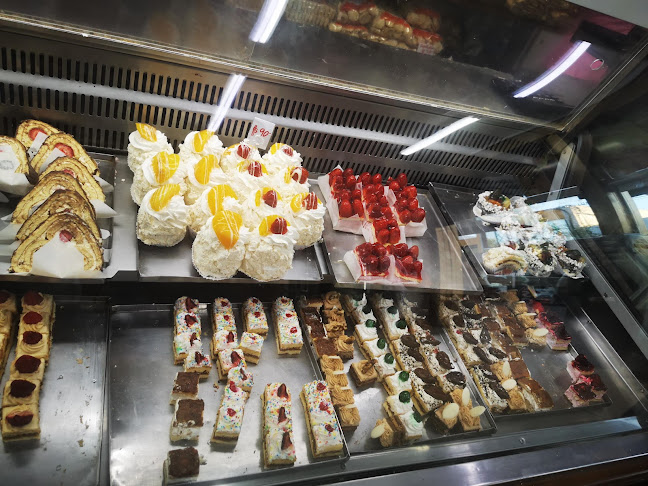 Comentarii opinii despre Panadería El buen gusto