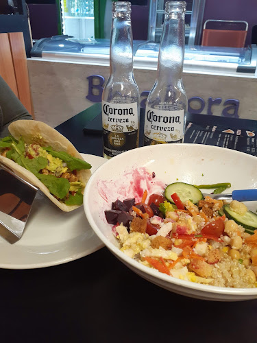 Opinii despre Mercado Tacuarembó în Tacuarembó - Gastronomía y hostelería