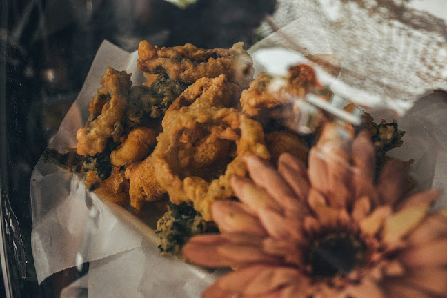 Comentarii opinii despre Pescadería Tupambae Ornella