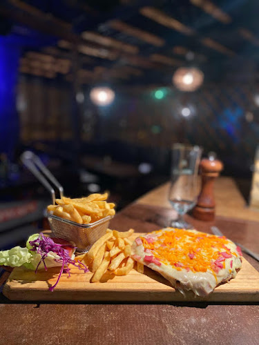 Fatiga's - Montevideo