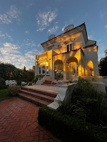 Alquimista Restaurante - Montevideo