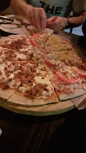 Sale Pizza - Maldonado