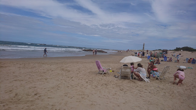 Francisca Campamento del Fuego