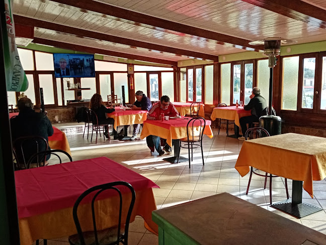 Opinii despre Virgilio's Pizza în Punta del Este - Gastronomía y hostelería