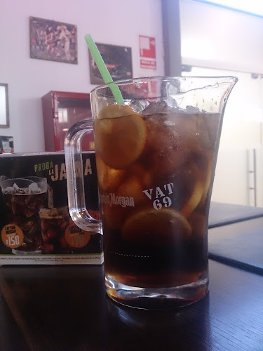 Chekere de cuba - Montevideo