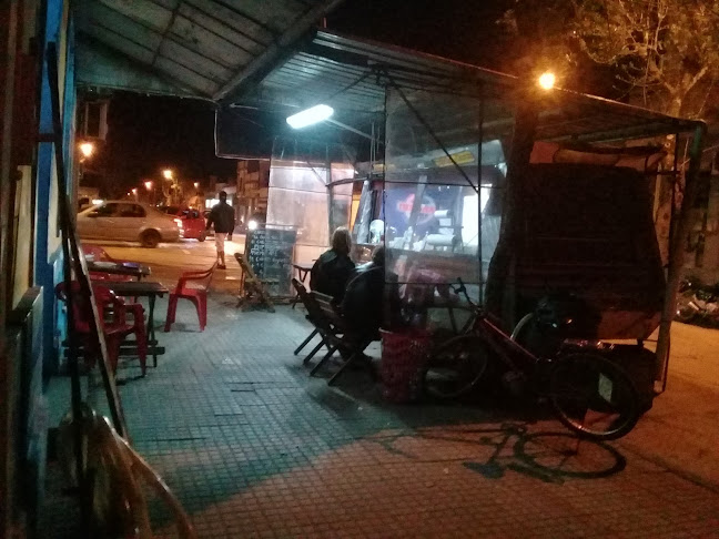 Opinii despre Carrito El Buen Sabor în Melo - Gastronomía y hostelería